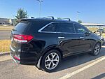 Used 2017 KIA SORENTO SX in FORT SMITH, ARKANSAS (Photo 5)