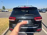 Used 2017 KIA SORENTO SX in FORT SMITH, ARKANSAS (Photo 6)