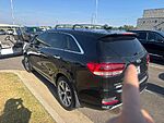 Used 2017 KIA SORENTO SX in FORT SMITH, ARKANSAS (Photo 7)