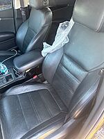 Used 2017 KIA SORENTO SX in FORT SMITH, ARKANSAS (Photo 8)