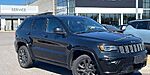 Used 2020 JEEP GRAND CHEROKEE ALTITUDE in FORT SMITH, ARKANSAS