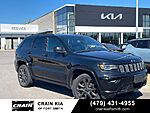 Used 2020 JEEP GRAND CHEROKEE ALTITUDE in FORT SMITH, ARKANSAS (Photo 1)