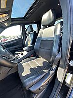 Used 2020 JEEP GRAND CHEROKEE ALTITUDE in FORT SMITH, ARKANSAS (Photo 10)