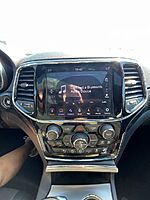Used 2020 JEEP GRAND CHEROKEE ALTITUDE in FORT SMITH, ARKANSAS (Photo 16)