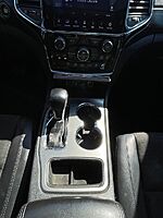 Used 2020 JEEP GRAND CHEROKEE ALTITUDE in FORT SMITH, ARKANSAS (Photo 17)
