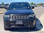 Used 2020 JEEP GRAND CHEROKEE ALTITUDE in FORT SMITH, ARKANSAS (Photo 2)