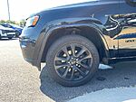 Used 2020 JEEP GRAND CHEROKEE ALTITUDE in FORT SMITH, ARKANSAS (Photo 28)
