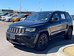 Used 2020 JEEP GRAND CHEROKEE ALTITUDE in FORT SMITH, ARKANSAS (Photo 3)
