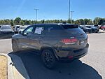 Used 2020 JEEP GRAND CHEROKEE ALTITUDE in FORT SMITH, ARKANSAS (Photo 5)
