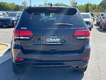 Used 2020 JEEP GRAND CHEROKEE ALTITUDE in FORT SMITH, ARKANSAS (Photo 6)