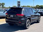 Used 2020 JEEP GRAND CHEROKEE ALTITUDE in FORT SMITH, ARKANSAS (Photo 7)