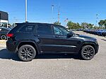 Used 2020 JEEP GRAND CHEROKEE ALTITUDE in FORT SMITH, ARKANSAS (Photo 8)