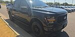 Used 2024 FORD F-150 STX in FORT SMITH, ARKANSAS