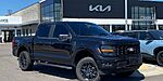 Used 2024 FORD F-150 STX in FORT SMITH, ARKANSAS