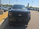 Used 2024 FORD F-150 STX in FORT SMITH, ARKANSAS (Photo 3)