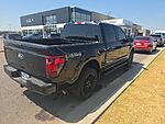 Used 2024 FORD F-150 STX in FORT SMITH, ARKANSAS (Photo 5)