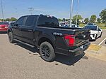 Used 2024 FORD F-150 STX in FORT SMITH, ARKANSAS (Photo 7)