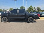 Used 2024 FORD F-150 STX in FORT SMITH, ARKANSAS (Photo 8)