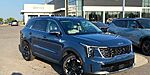 Used 2026 KIA SORENTO S in FORT SMITH, ARKANSAS