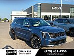 Used 2026 KIA SORENTO S in FORT SMITH, ARKANSAS (Photo 1)