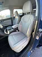 Used 2026 KIA SORENTO S in FORT SMITH, ARKANSAS (Photo 10)