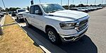 Used 2020 RAM 1500 LARAMIE in FORT SMITH, ARKANSAS