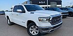 Used 2020 RAM 1500 LARAMIE in FORT SMITH, ARKANSAS