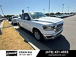 Used 2020 RAM 1500 LARAMIE in FORT SMITH, ARKANSAS (Photo 1)
