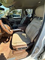 Used 2020 RAM 1500 LARAMIE in FORT SMITH, ARKANSAS (Photo 10)