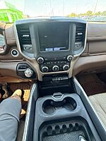 Used 2020 RAM 1500 LARAMIE in FORT SMITH, ARKANSAS (Photo 11)