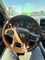 Used 2020 RAM 1500 LARAMIE in FORT SMITH, ARKANSAS (Photo 12)