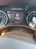 Used 2020 RAM 1500 LARAMIE in FORT SMITH, ARKANSAS (Photo 13)
