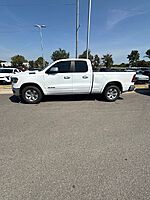 Used 2020 RAM 1500 LARAMIE in FORT SMITH, ARKANSAS (Photo 3)