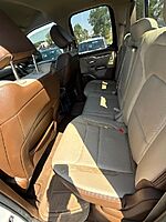 Used 2020 RAM 1500 LARAMIE in FORT SMITH, ARKANSAS (Photo 9)