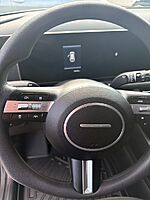 Used 2025 HYUNDAI TUCSON SEL in FORT SMITH, ARKANSAS (Photo 11)