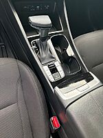 Used 2025 HYUNDAI TUCSON SEL in FORT SMITH, ARKANSAS (Photo 13)
