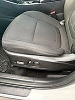 Used 2025 HYUNDAI TUCSON SEL in FORT SMITH, ARKANSAS (Photo 14)