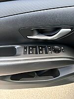 Used 2025 HYUNDAI TUCSON SEL in FORT SMITH, ARKANSAS (Photo 15)