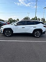 Used 2025 HYUNDAI TUCSON SEL in FORT SMITH, ARKANSAS (Photo 2)