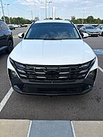 Used 2025 HYUNDAI TUCSON SEL in FORT SMITH, ARKANSAS (Photo 4)