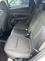 Used 2025 HYUNDAI TUCSON SEL in FORT SMITH, ARKANSAS (Photo 8)