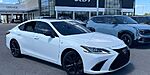 Used 2021 LEXUS ES 350 F SPORT in FORT SMITH, ARKANSAS