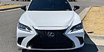 Used 2021 LEXUS ES 350 F SPORT in FORT SMITH, ARKANSAS