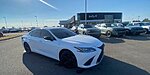 Used 2021 LEXUS ES 350 F SPORT in FORT SMITH, ARKANSAS