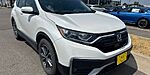Used 2021 Honda CR-V EX in FORT SMITH, ARKANSAS