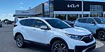 Used 2021 Honda CR-V EX in FORT SMITH, ARKANSAS