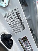 Used 2021 Honda CR-V EX in FORT SMITH, ARKANSAS (Photo 13)