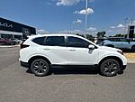 Used 2021 Honda CR-V EX in FORT SMITH, ARKANSAS (Photo 2)