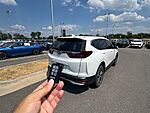 Used 2021 Honda CR-V EX in FORT SMITH, ARKANSAS (Photo 3)