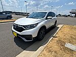 Used 2021 Honda CR-V EX in FORT SMITH, ARKANSAS (Photo 7)